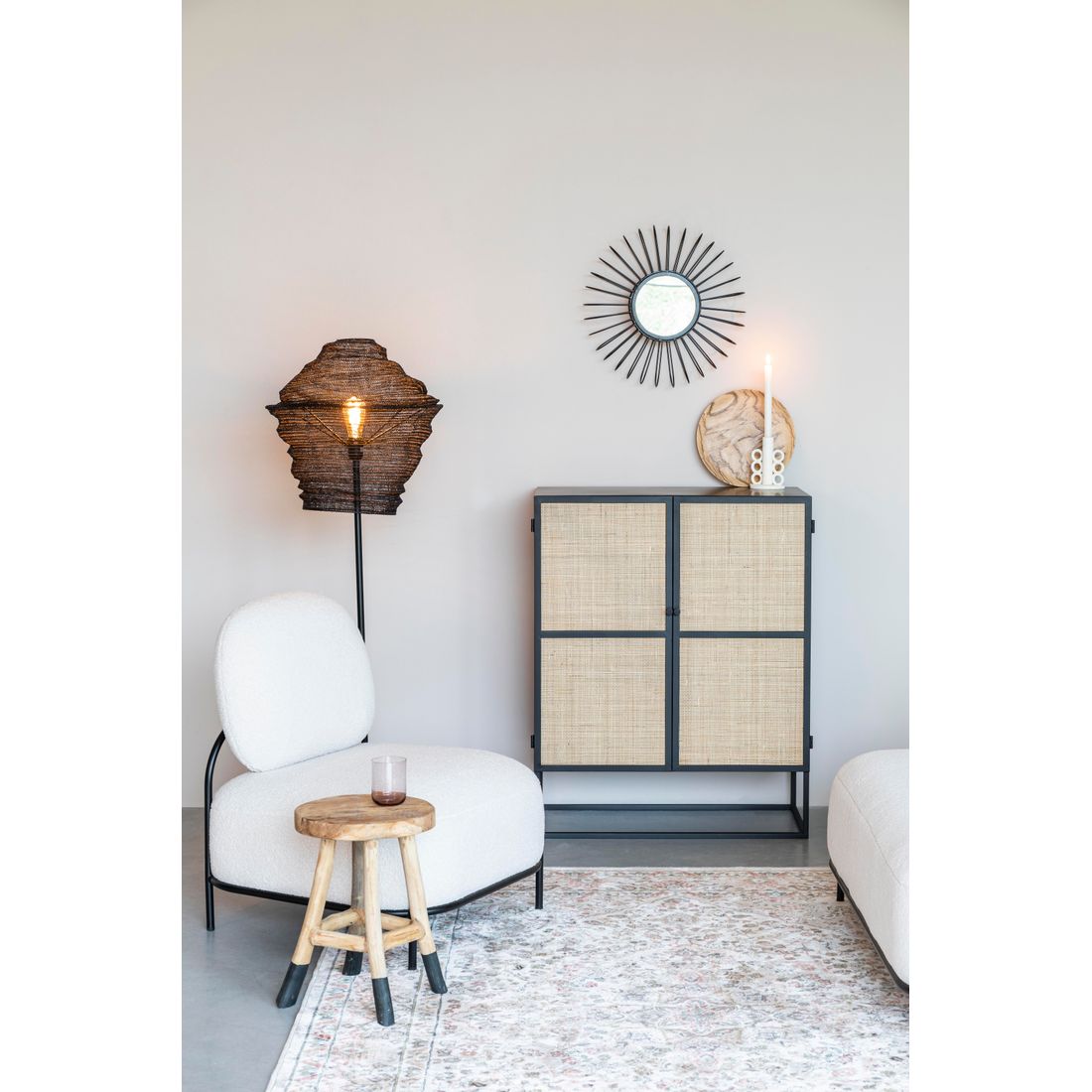 White Label Living Dressoir Guuji