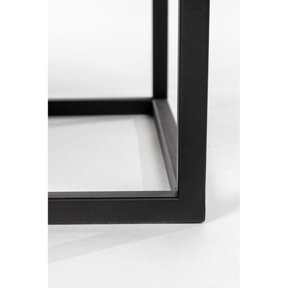 White Label Living Wijnkast Guuji Laag