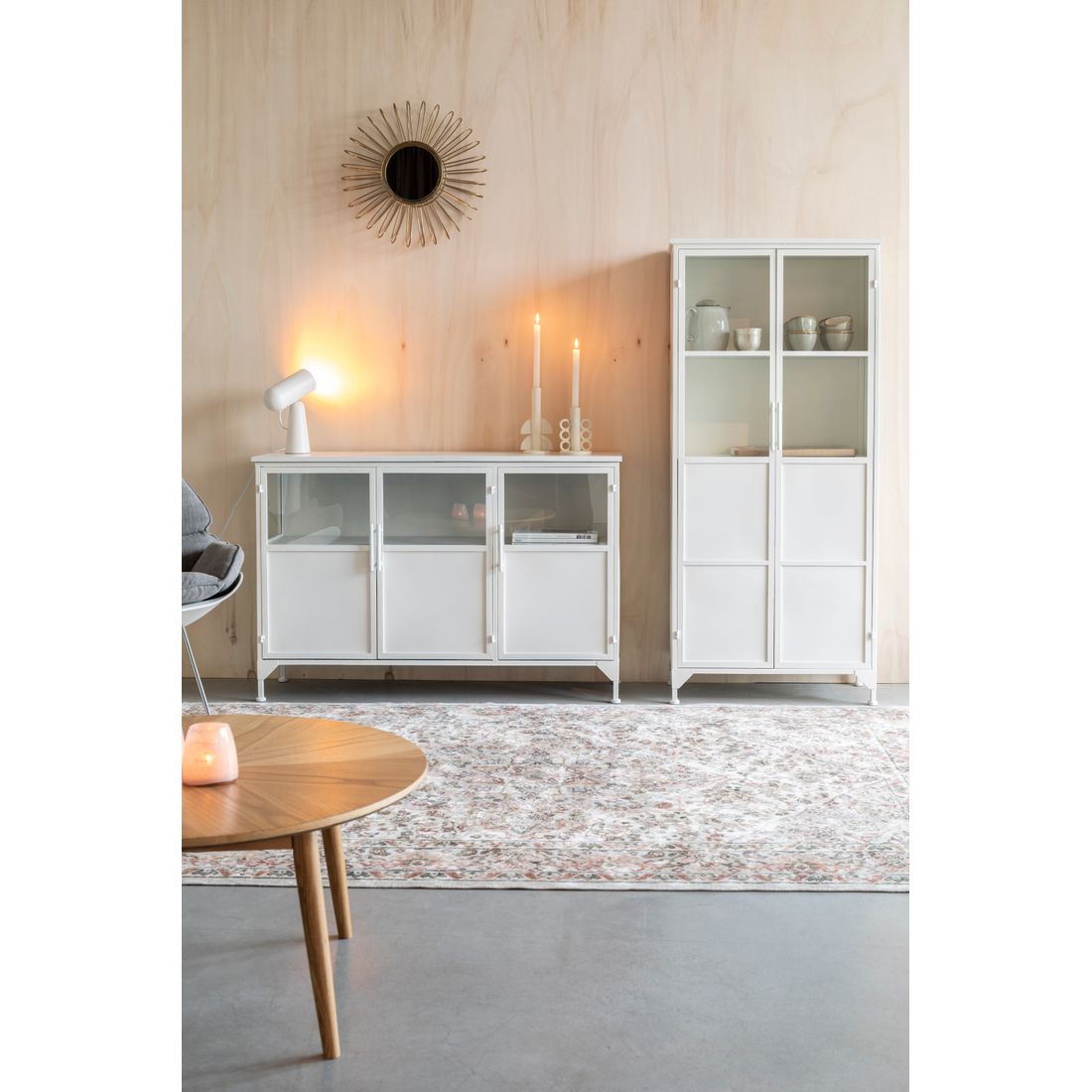 White Label Living Dressoir Miya