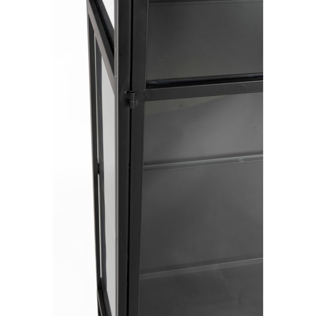 White Label Living Vitrinekast Rob Hoog