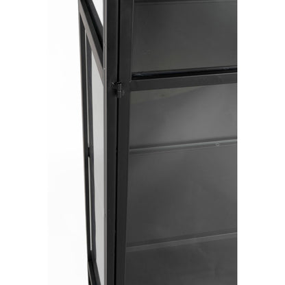 White Label Living Vitrinekast Rob Hoog