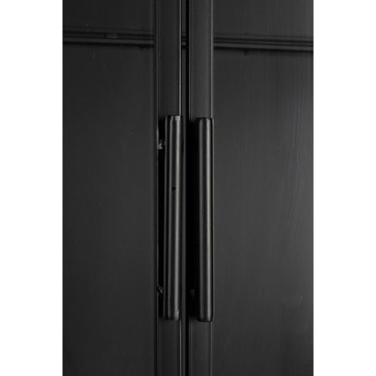 White Label Living Vitrinekast Rob Hoog