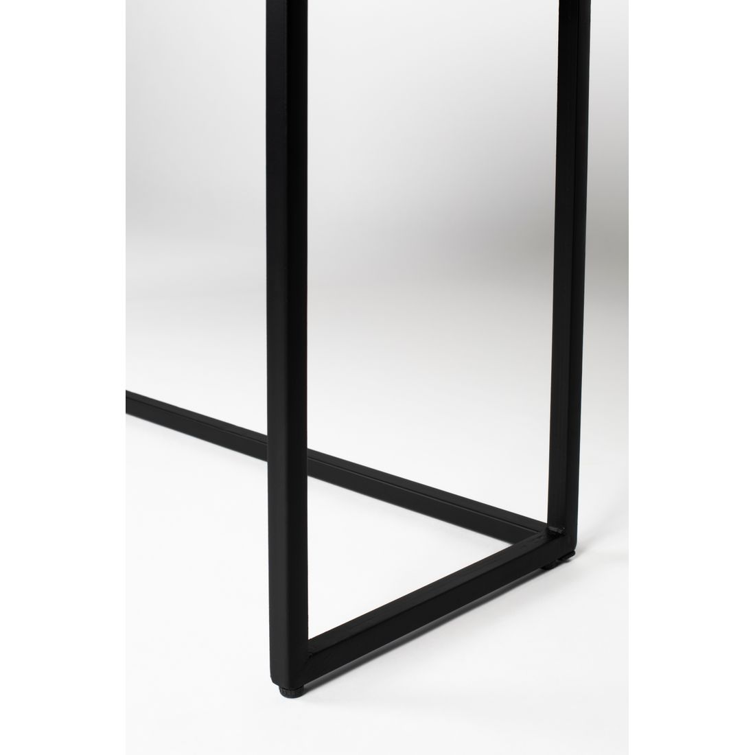 White Label Living Wandtafel Webster Lang