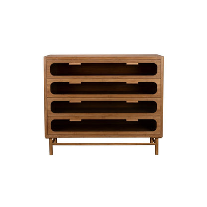 Dutchbone Dressoir Caroun Breed