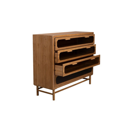 Dutchbone Dressoir Caroun Breed