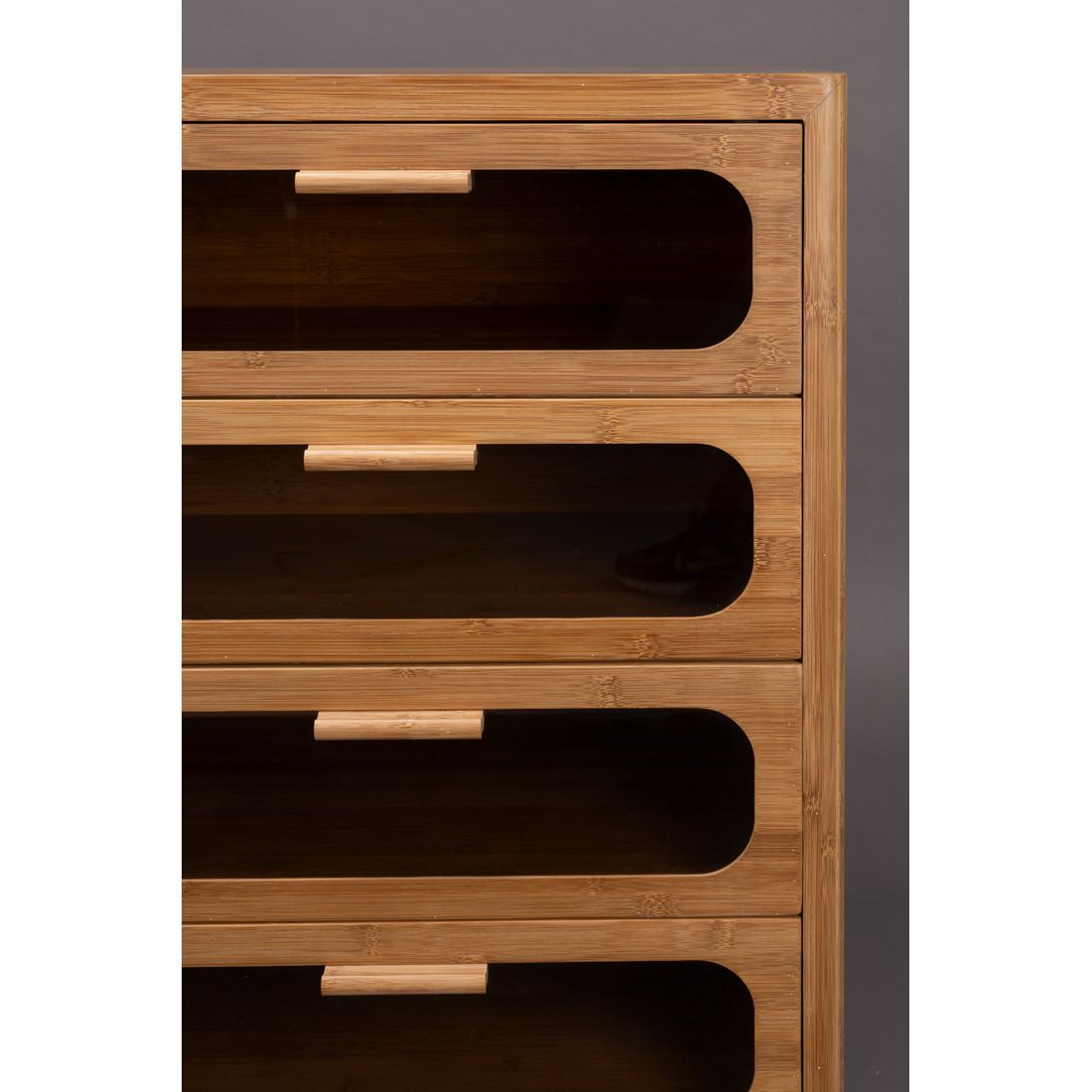 Dutchbone Dressoir Caroun Breed
