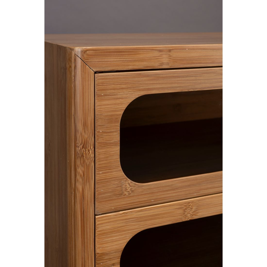 Dutchbone Dressoir Caroun Breed