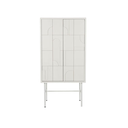 White Label Living Wandkast Funk