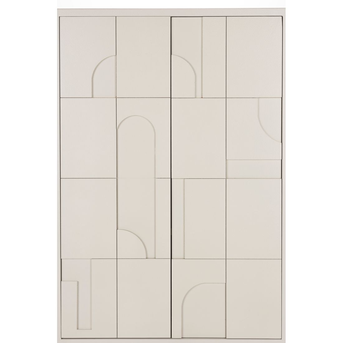 White Label Living Wandkast Funk