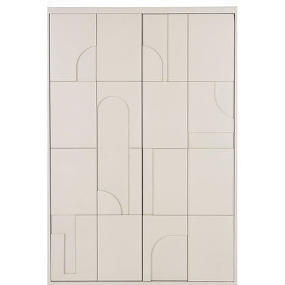 White Label Living Wandkast Funk