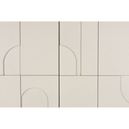 White Label Living Wandkast Funk