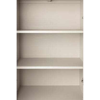 White Label Living Wandkast Funk