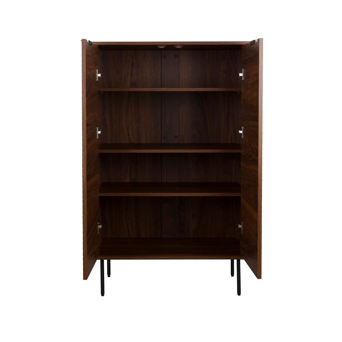 White Label Living Dressoir Stripes