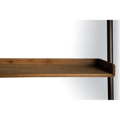 White Label Living Boekenkast Rook