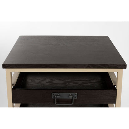 White Label Living Kast Botan S