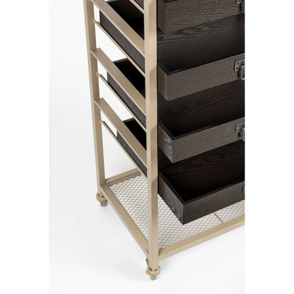 White Label Living Kast Botan S