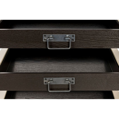 White Label Living Kast Botan S