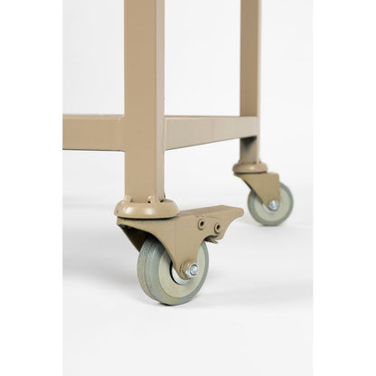 White Label Living Kast Botan S