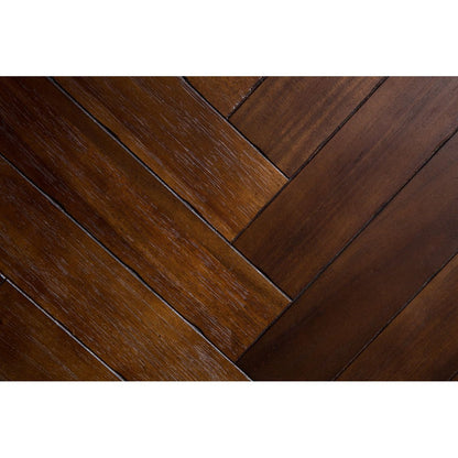 Dutchbone Dressoir Class Laag Walnoot