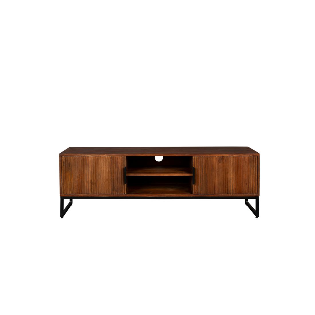 Dutchbone Dressoir Saroo Mangohout
