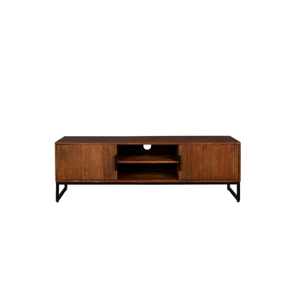 Dutchbone Dressoir Saroo Mangohout