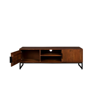 Dutchbone Dressoir Saroo Mangohout