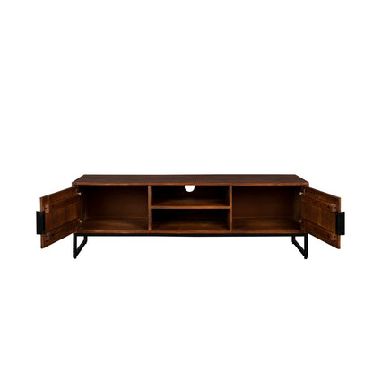 Dutchbone Dressoir Saroo Mangohout