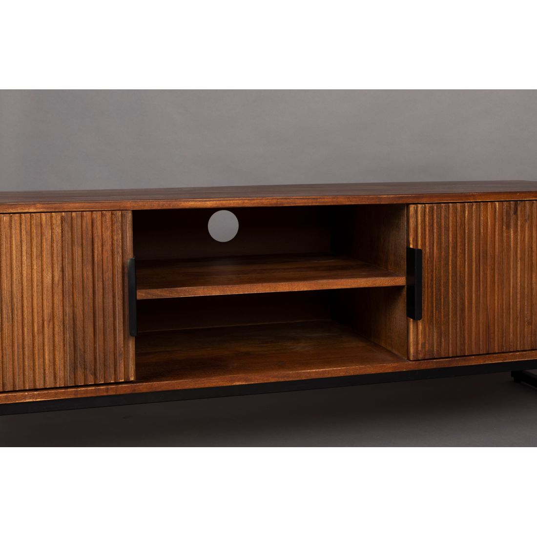 Dutchbone Dressoir Saroo Mangohout