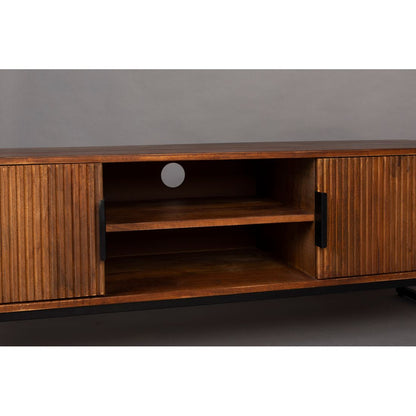 Dutchbone Dressoir Saroo Mangohout