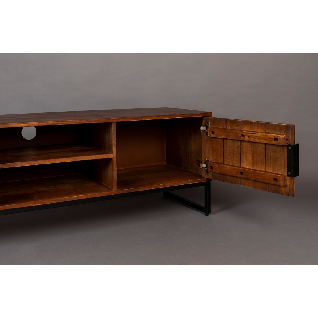 Dutchbone Dressoir Saroo Mangohout