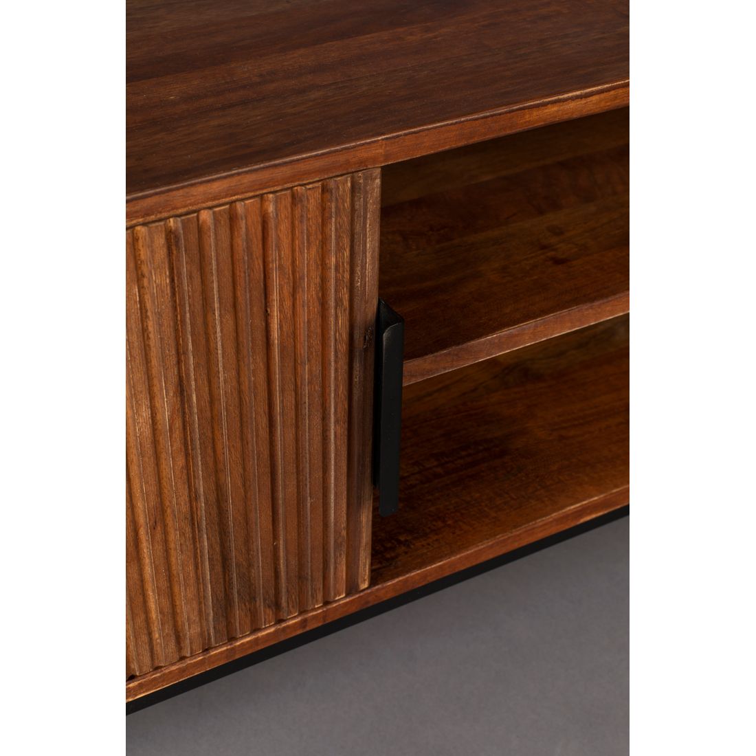 Dutchbone Dressoir Saroo Mangohout