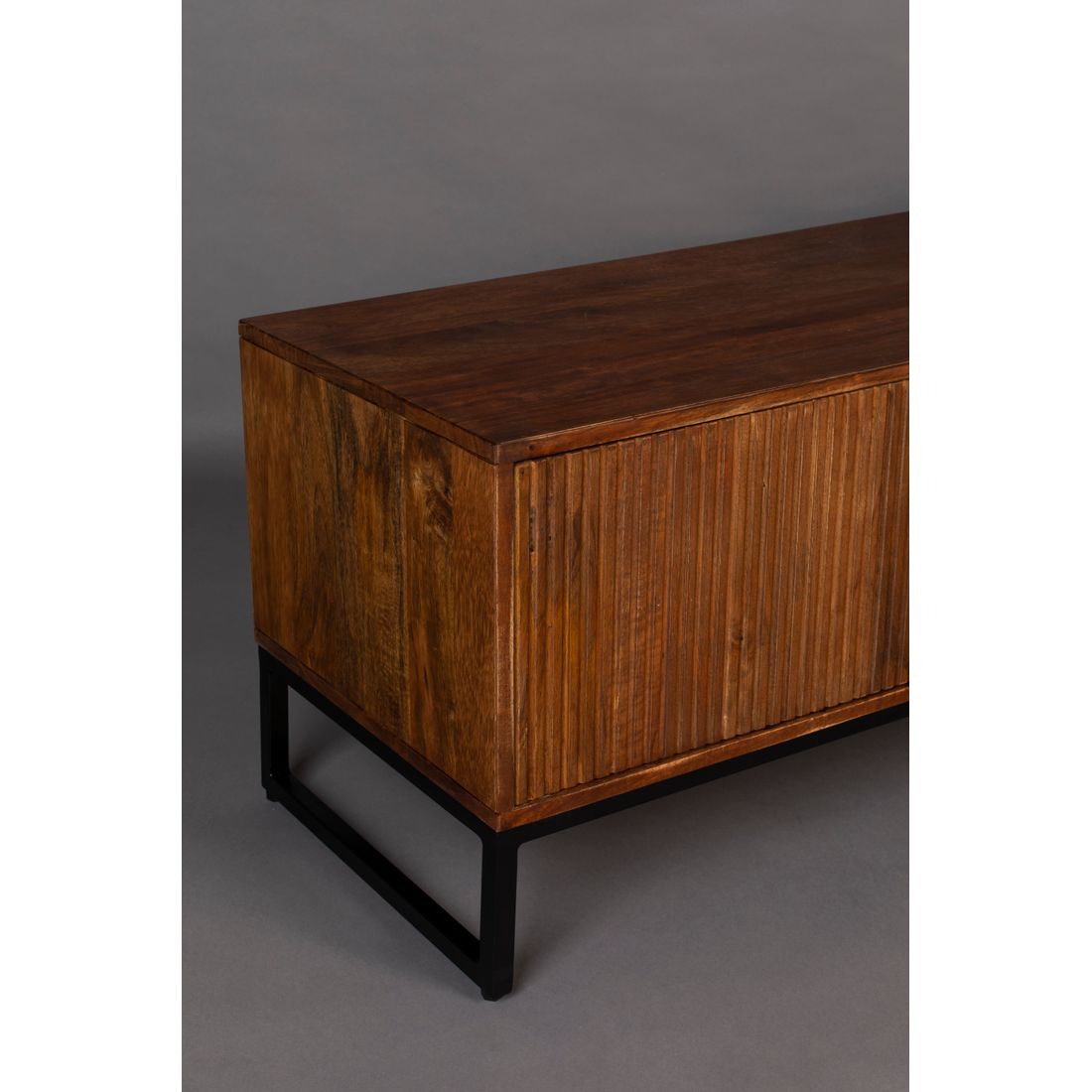 Dutchbone Dressoir Saroo Mangohout