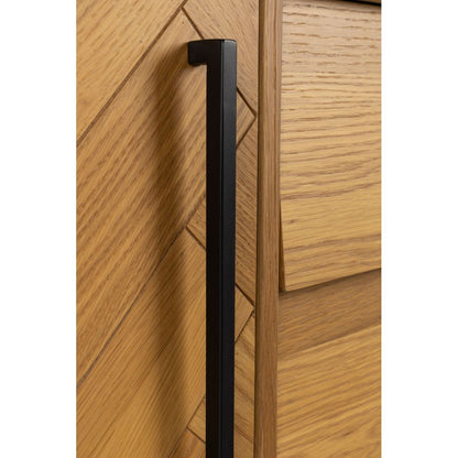 Dutchbone Dressoir Class Hoog Eiken