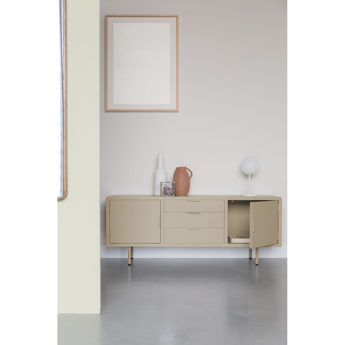 White Label Living Dressoir Kos