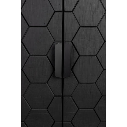 White Label Living Dressoir Linc Hoog