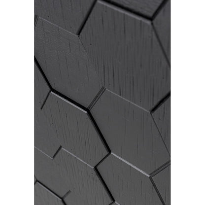 White Label Living Dressoir Linc Hoog