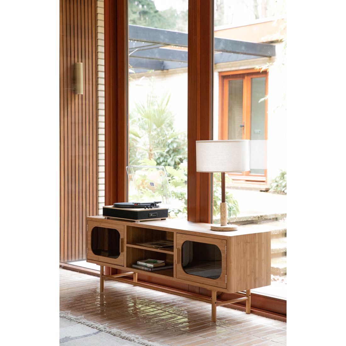 Dutchbone Dressoir Caroun