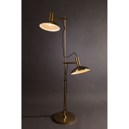 Dutchbone Vloerlamp Karish