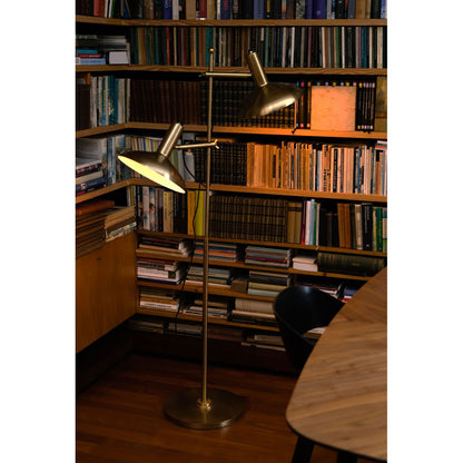 Dutchbone Vloerlamp Karish