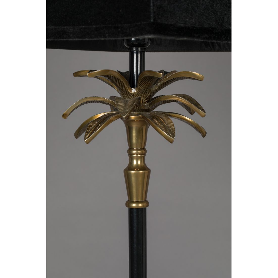 Dutchbone Vloerlamp Cresta