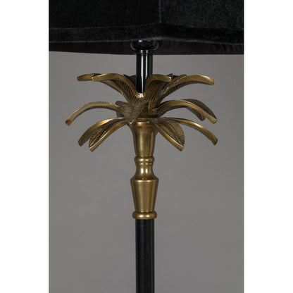 Dutchbone Vloerlamp Cresta