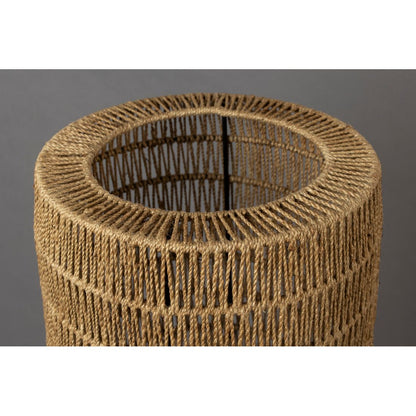 Dutchbone Vloerlamp Kari Natuurlijk