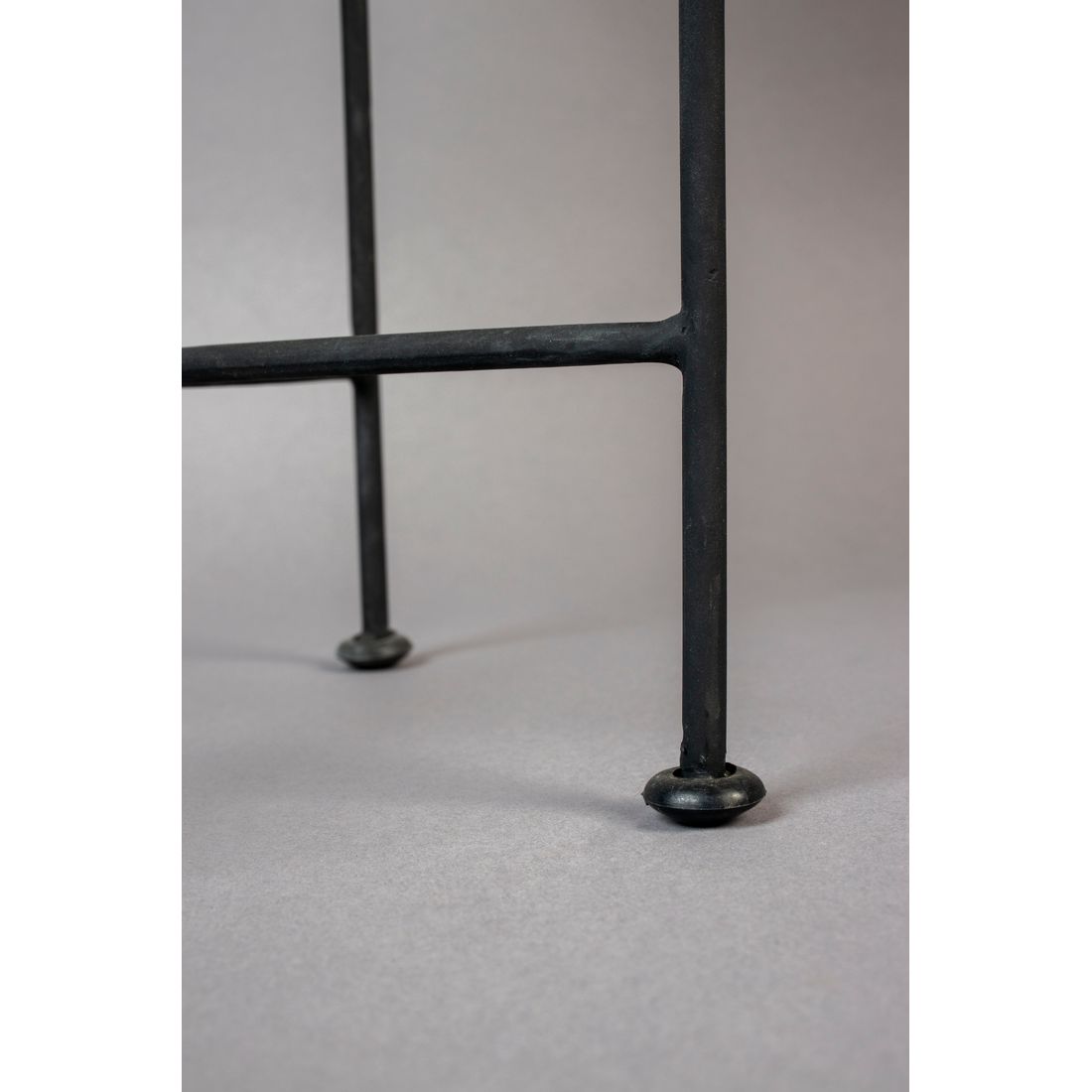 Dutchbone Vloerlamp Kari Zwart