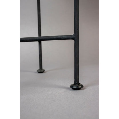 Dutchbone Vloerlamp Kari Zwart