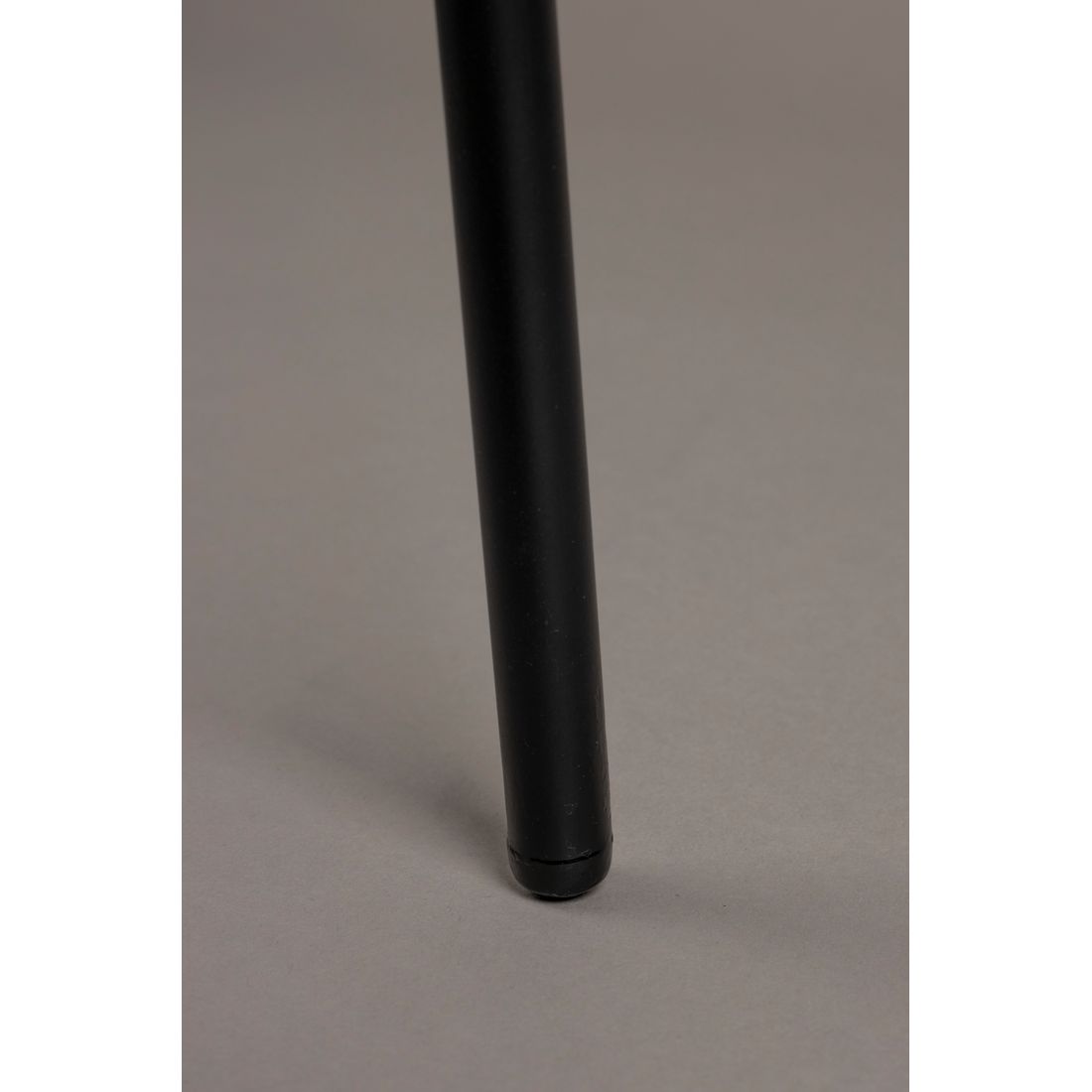 Dutchbone Vloerlamp Meezan Zwart