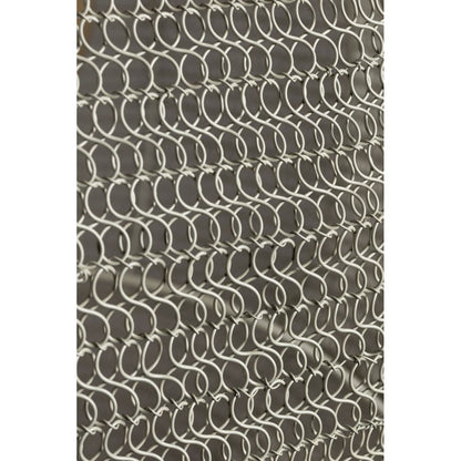 Dutchbone Vloerlamp Meezan Zand Grijs