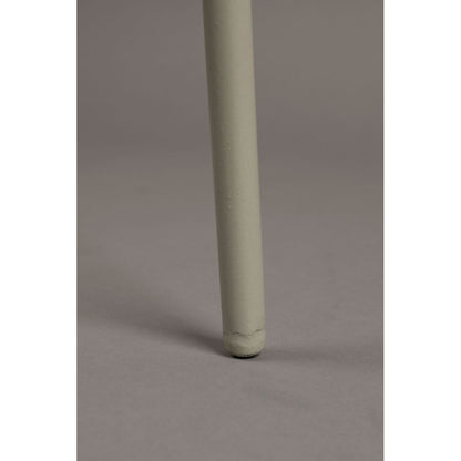 Dutchbone Vloerlamp Meezan Zand Grijs