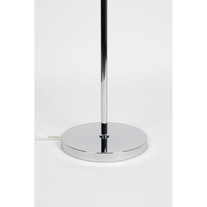 White Label Living Vloerlamp Anshin Smoke