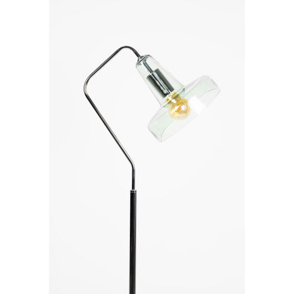 White Label Living Vloerlamp Anshin Groen