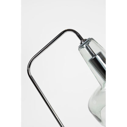 White Label Living Vloerlamp Anshin Groen